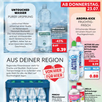 Kaufland Prospekt Seite 23