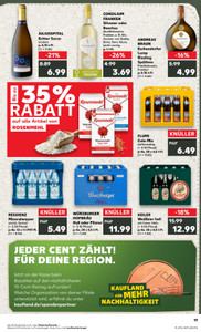Kaufland Prospekt - Angebote ab 23.07.