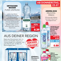 Kaufland Prospekt Seite 23