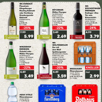 Kaufland Prospekt Seite 19