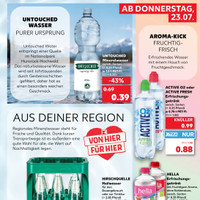 Kaufland Prospekt Seite 23