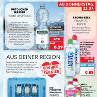 Kaufland Prospekt Seite 23