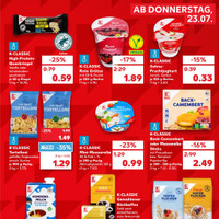 Kaufland Prospekt Seite 15