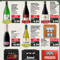 Kaufland Prospekt Seite 19