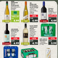 Kaufland Prospekt Seite 19