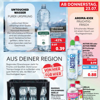 Kaufland Prospekt Seite 23