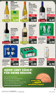 Kaufland Prospekt - Angebote ab 23.07.