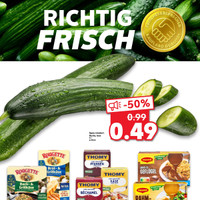 Kaufland Prospekt Seite 2