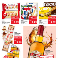 Kaufland Prospekt Seite 3