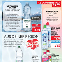 Kaufland Prospekt Seite 23