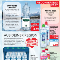 Kaufland Prospekt Seite 23