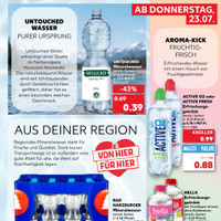 Kaufland Prospekt Seite 23