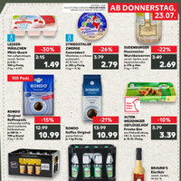 Kaufland Prospekt Seite 19