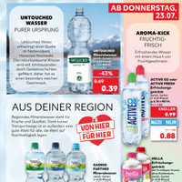 Kaufland Prospekt Seite 23