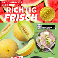 Kaufland Prospekt Seite 2