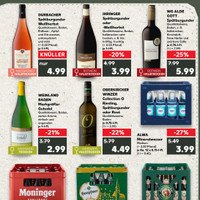 Kaufland Prospekt Seite 19