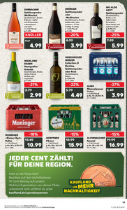 Kaufland Prospekt - Angebote ab 23.07.