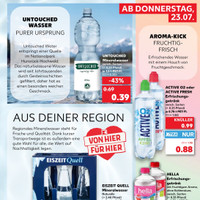 Kaufland Prospekt Seite 23