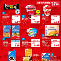 Kaufland Prospekt Seite 15