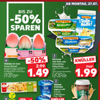 Kaufland Prospekt Seite 3