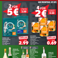Kaufland Prospekt Seite 5