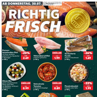 Kaufland Prospekt Seite 33