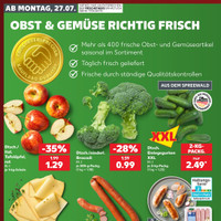 Kaufland Prospekt Seite 2