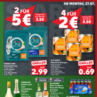 Kaufland Prospekt Seite 5