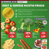 Kaufland Prospekt Seite 2