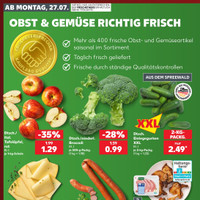 Kaufland Prospekt Seite 2