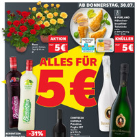 Kaufland Prospekt Seite 20