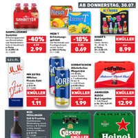 Kaufland Prospekt Seite 52