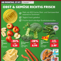 Kaufland Prospekt Seite 2
