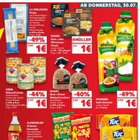Kaufland Prospekt Seite 16