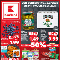 Kaufland Prospekt Seite 10