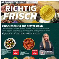 Kaufland Prospekt Seite 39