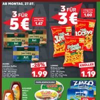 Kaufland Prospekt Seite 4