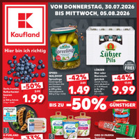 Kaufland Prospekt Seite 10