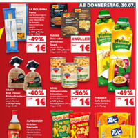 Kaufland Prospekt Seite 16
