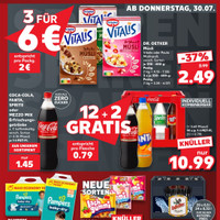 Kaufland Prospekt Seite 13