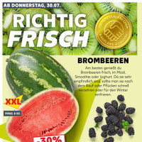Kaufland Prospekt Seite 2
