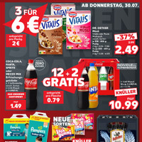 Kaufland Prospekt Seite 13