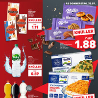 Kaufland Prospekt Seite 3