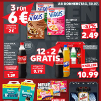 Kaufland Prospekt Seite 13