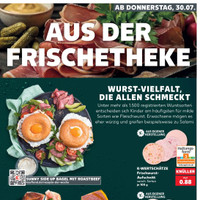 Kaufland Prospekt Seite 31