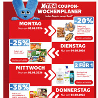 Kaufland Prospekt Seite 3