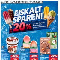Kaufland Prospekt Seite 2