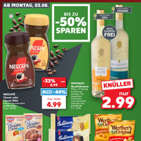 Kaufland Prospekt - Wein