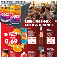 Kaufland Prospekt Seite 27