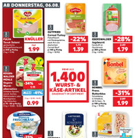 Kaufland Prospekt Seite 45
